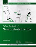 Oxford Textbook of Neurorehabilitation (eBook, PDF)