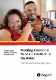 Meeting Emotional Needs in Intellectual Disability (eBook, PDF)