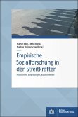 Empirische Sozialforschung in den Streitkräften (eBook, PDF)