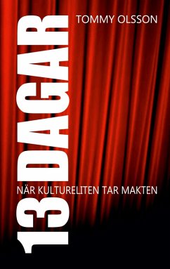 13 dagar (eBook, ePUB)