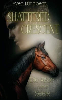 Shattered Crescent (eBook, ePUB) - Lundberg, Svea