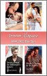 Harlequin Romance May 2022 Box Set... - Bild 1