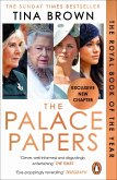 The Palace Papers (eBook, ePUB)