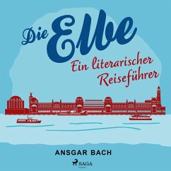 Die Elbe (MP3-Download) - Bach, Ansgar