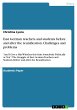 East German teachers and students... - Bild 1