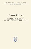 Decàleg irreverent per a la defensa del català (eBook, ePUB)