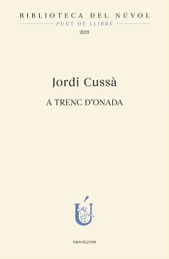 A trenc d'onada (eBook, ePUB) - Cussà, Jordi