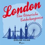 London - Eine literarische Entdeckungsreise (MP3-Download)