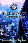 The Demons of the Square Mile (eBook, ePUB)
