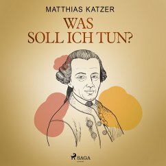 Was soll ich tun? (MP3-Download) - Katzer, Matthias