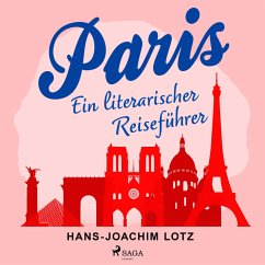 Paris (MP3-Download) - Lotz, Hans-Joachim