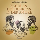 Schulen des Denkens in der Antike (MP3-Download)