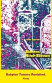 Mantra Nine-Eleven (eBook, ePUB)