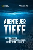 Abenteuer Tiefe (eBook, ePUB)