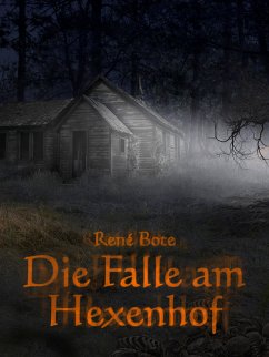 Die Falle am Hexenhof (eBook, ePUB)