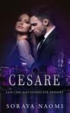 Cesare (Chicago Syndicate serie, #8.5) (eBook, ePUB)