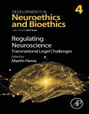 Regulating Neuroscience: Transnational Legal Challenges (eBook, ePUB) Regulating Neuroscience: Transnational Legal Challenges (eBook, ePUB)