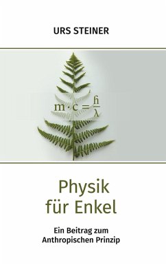 Cover Physik für Enkel (eBook, PDF)
