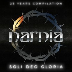 Soli Deo Gloria-25 Years Compilation - Narnia