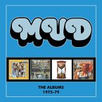 The Albums 1975-79 (4cd Box)