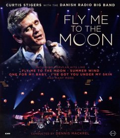 Fly Me To The Moon - Stigers,Curtis/Danish Radio Big Band