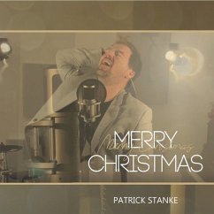 Merry Christmas - Stanke,Patrick