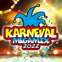 Karneval Megamix 2022 - Diverse