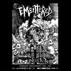 Infected (Complete Discography 1989-1995) - Embittered