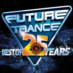 Future Trance - Best Of 25 Years - Various Artists