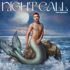 Night Call (Ltd.Deluxe Edt.) - Years & Years
