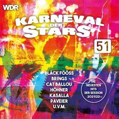 Karneval Der Stars 51 - Diverse