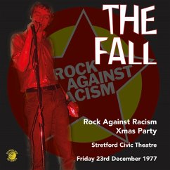 Rock Against Racism Christmas Party 1977 - Fall,The