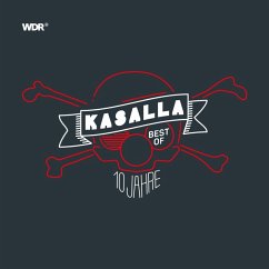 Best Of-10 Jahre - Kasalla