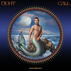 Night Call (Vinyl) - Years & Years