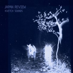 Kvetch Sounds (Eco Colour Vinyl) - Japan Review