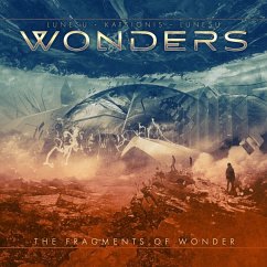 The Fragments Of Wonder - Wonders