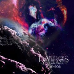 Creator - Darkness Ablaze