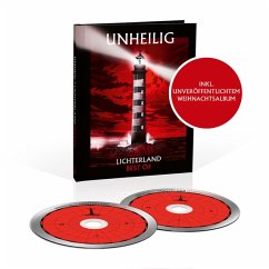 Lichterland - Best of (Ltd.Special Edition) - Unheilig
