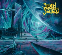 Cover Shadow Of A Falling Star Pt. 1 (Digipak)