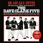 Glad All Over (Ltd White Vinyl)