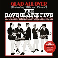 Glad All Over (Ltd White Vinyl) - Dave Clark Five,The