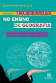 Novas tecnologias no ensino de geografia (eBook, ePUB)