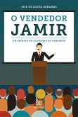 O vendedor Jamir (eBook, ePUB)