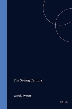 Cover The Seeing Century