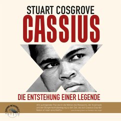 Cassius X (MP3-Download) - Cosgrove, Stuart