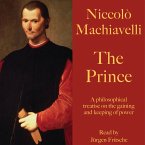 Niccolò Machiavelli: The Prince (MP3-Download)