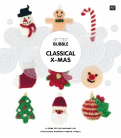 Creative Bubble CLASSICAL X-MAS