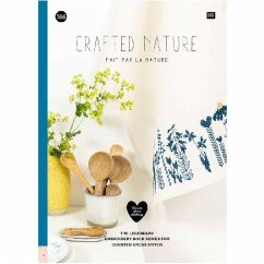 Crafted Nature - Jungmann, Annette