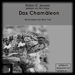 Das Chamäleon (MP3-Download) - Jensen, Robin D.