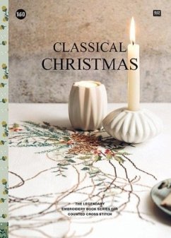CLASSICAL CHRISTMAS - Jungmann, Annette